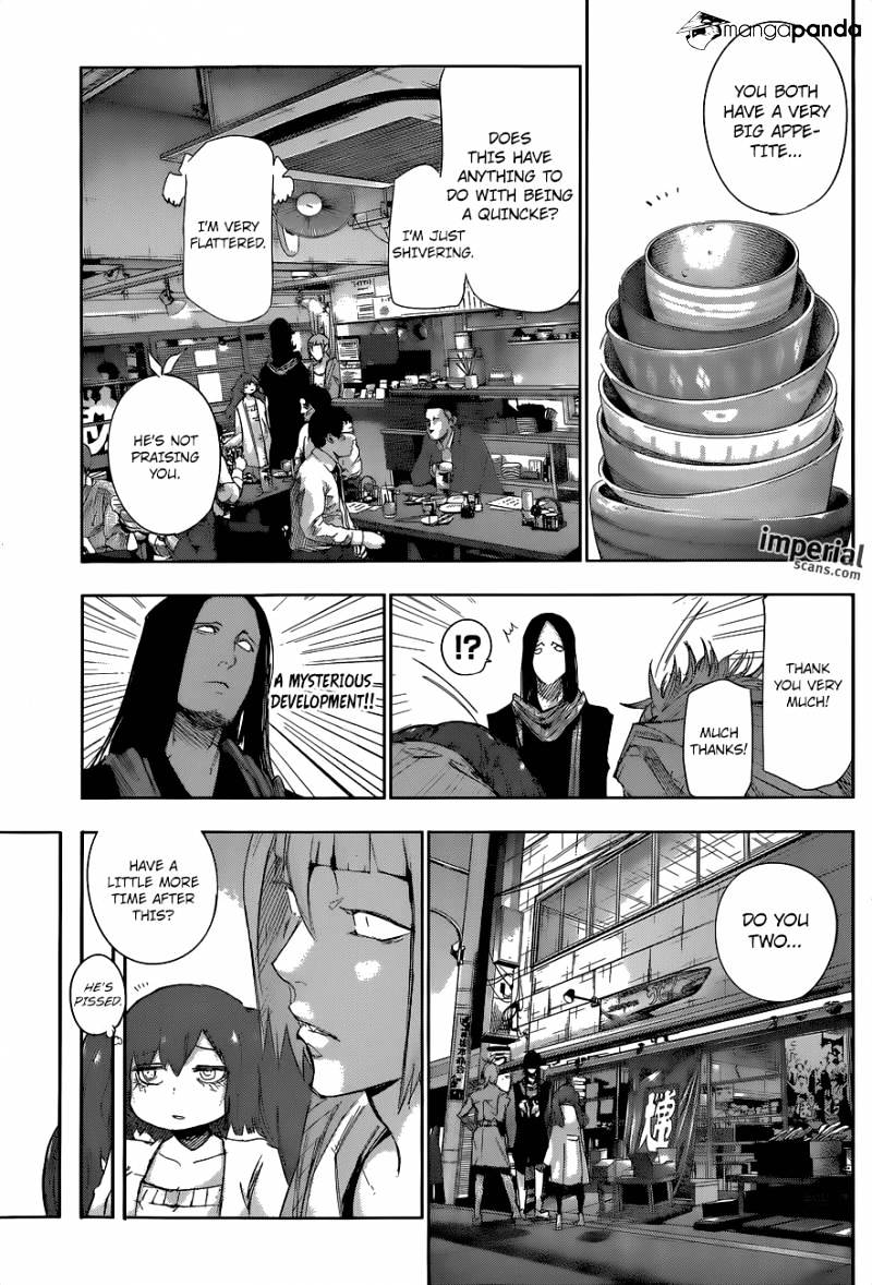 Tokyo Ghoul:re Chapter 16 7